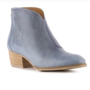 Nine West Jarrad Western Boots